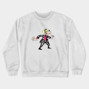 BEETLEGOOF Crewneck Sweatshirt